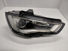 Laden Sie das Bild in den Galerie-Viewer, Frontscheinwerfer Audi A3 8V0941006C Xenon Rechts Scheinwerfer Headlight SCH5558731425wx
