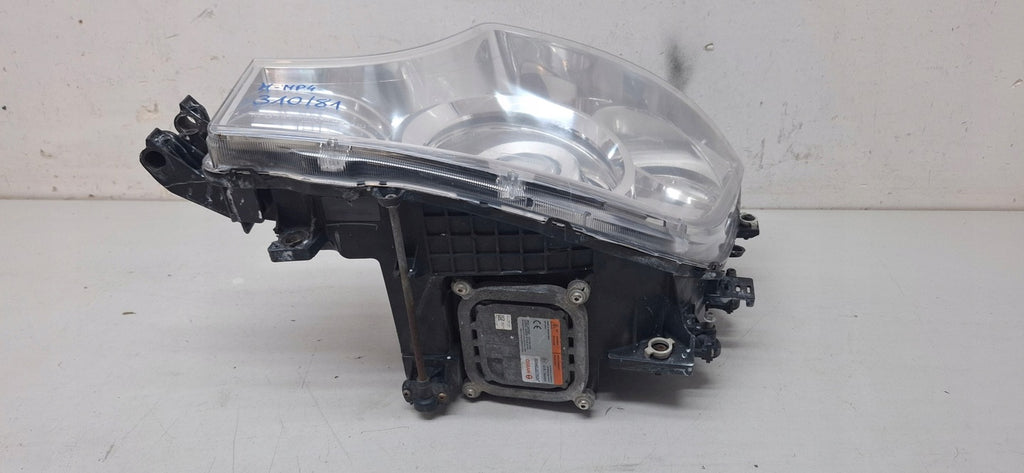 Frontscheinwerfer Mercedes-Benz A9608200639 Xenon Ein Stück (Rechts oder Links) SCH1397654218vo