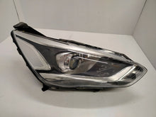 Laden Sie das Bild in den Galerie-Viewer, Frontscheinwerfer Ford C-Max F1CB-13D152-AF LED Rechts Scheinwerfer Headlight SCH3265940185ja