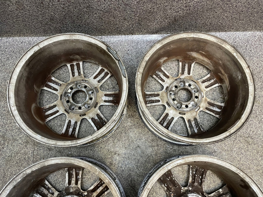 1x Alufelge 17 Zoll 7.5" 5x112 56ET A2514011002 2514011002 Audi W251 V251 FEL1304998174kh