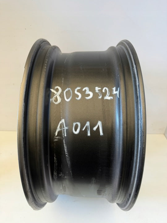 1x Alufelge 18 Zoll 8.0" 5x112 54ET 8053524 BMW F44 1 F40 Rim Wheel FEL5446435417cb