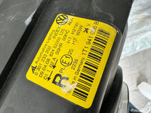 Laden Sie das Bild in den Galerie-Viewer, Frontscheinwerfer VW Touran 1T1941006B LED Rechts Scheinwerfer Headlight