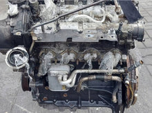 Laden Sie das Bild in den Galerie-Viewer, Motor VW Golf VI CAX 1.4 TSI 122PS 90kW 2012 Benzin Engine Unkomplett