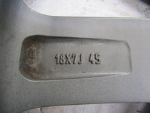 Load image into Gallery viewer, 1x Alufelge 18 Zoll 7.0&quot; 5x114.3 9965B57080 Mazda 3 Rim Wheel
