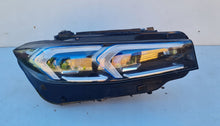 Laden Sie das Bild in den Galerie-Viewer, Frontscheinwerfer BMW 3 G21 G20 5A1A354-04 Xenon Rechts Scheinwerfer Headlight SCH1684252429dm