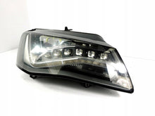 Laden Sie das Bild in den Galerie-Viewer, Frontscheinwerfer Audi A8 4H0941004AG LED Rechts Scheinwerfer Headlight SCH3976946227yr