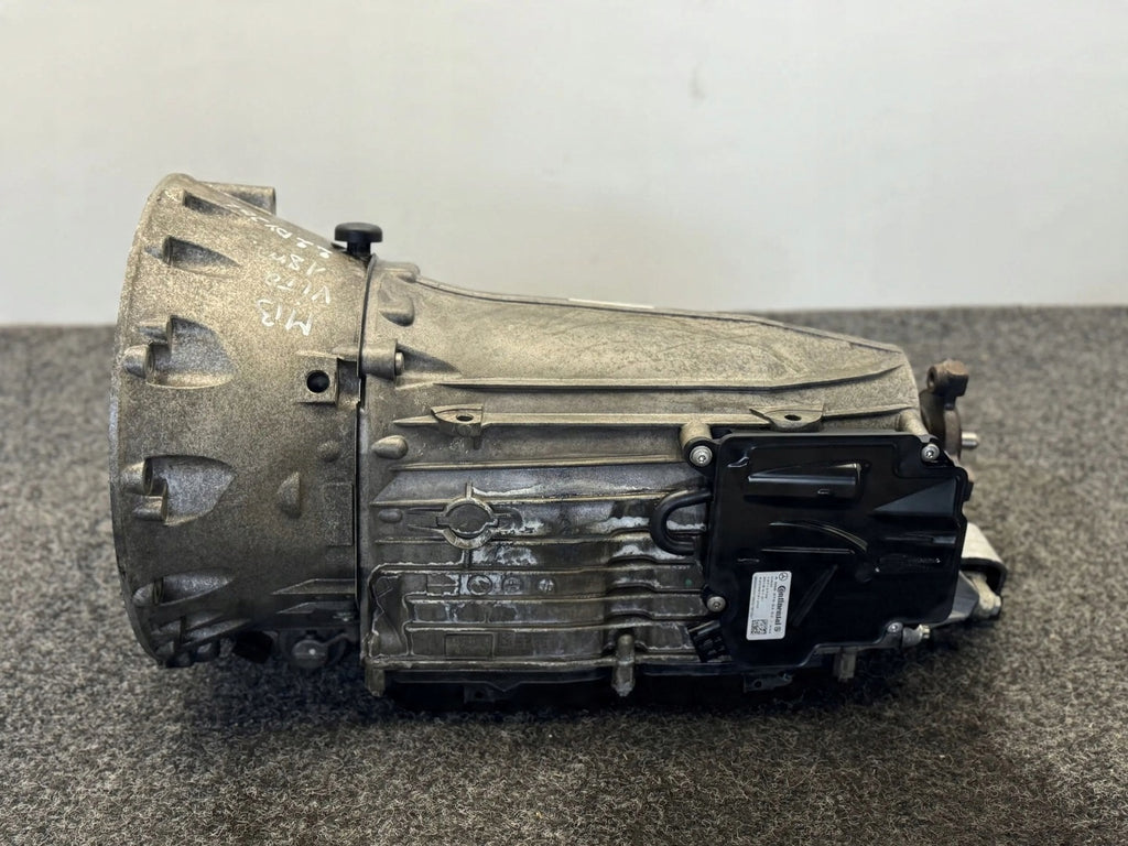 Getriebe Mercedes-Benz Vito W447 4472707200 4472706600 Automatikgetriebe