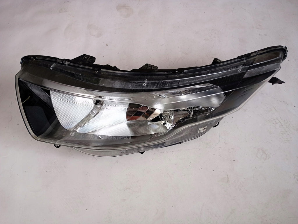 Frontscheinwerfer Iveco Daily IV V 05802476874 Links Scheinwerfer Headlight SCH1437315128ay