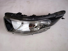 Laden Sie das Bild in den Galerie-Viewer, Frontscheinwerfer Iveco Daily IV V 05802476874 Links Scheinwerfer Headlight SCH1437315128ay