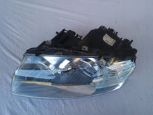 Load image into Gallery viewer, Frontscheinwerfer Audi A8 4E0941003R Xenon Links Scheinwerfer Headlight SCH7071430370iu
