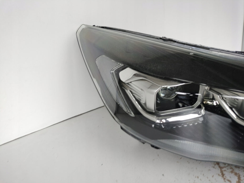 Frontscheinwerfer Ford Kuga GV41-13D154-EG LED Rechts Scheinwerfer Headlight SCH2093721756zz