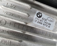 Load image into Gallery viewer, Frontscheinwerfer BMW X6 E71 7277452 7268672 Rechts Scheinwerfer Headlight SCH9738012156iw