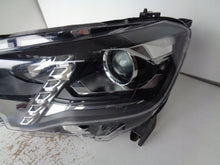 Laden Sie das Bild in den Galerie-Viewer, Frontscheinwerfer Peugeot Rifter 9816827280 LED Links Scheinwerfer Headlight