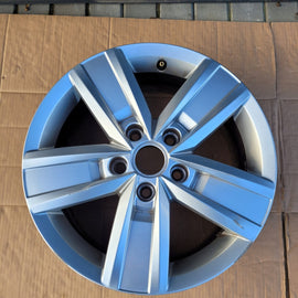 1x Alufelge 17 Zoll 7.0