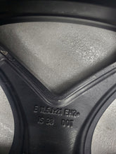Load image into Gallery viewer, 1x Alufelge 21 Zoll 11.5" 5x120 38ET 6781994 6782834 6772253 6782835 BMW X5 E70 FEL4962326332hy
