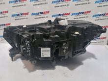 Load image into Gallery viewer, Frontscheinwerfer BMW G05 F95 G06 F96 5A27988-01 LED Rechts Headlight SCH2985003677ms