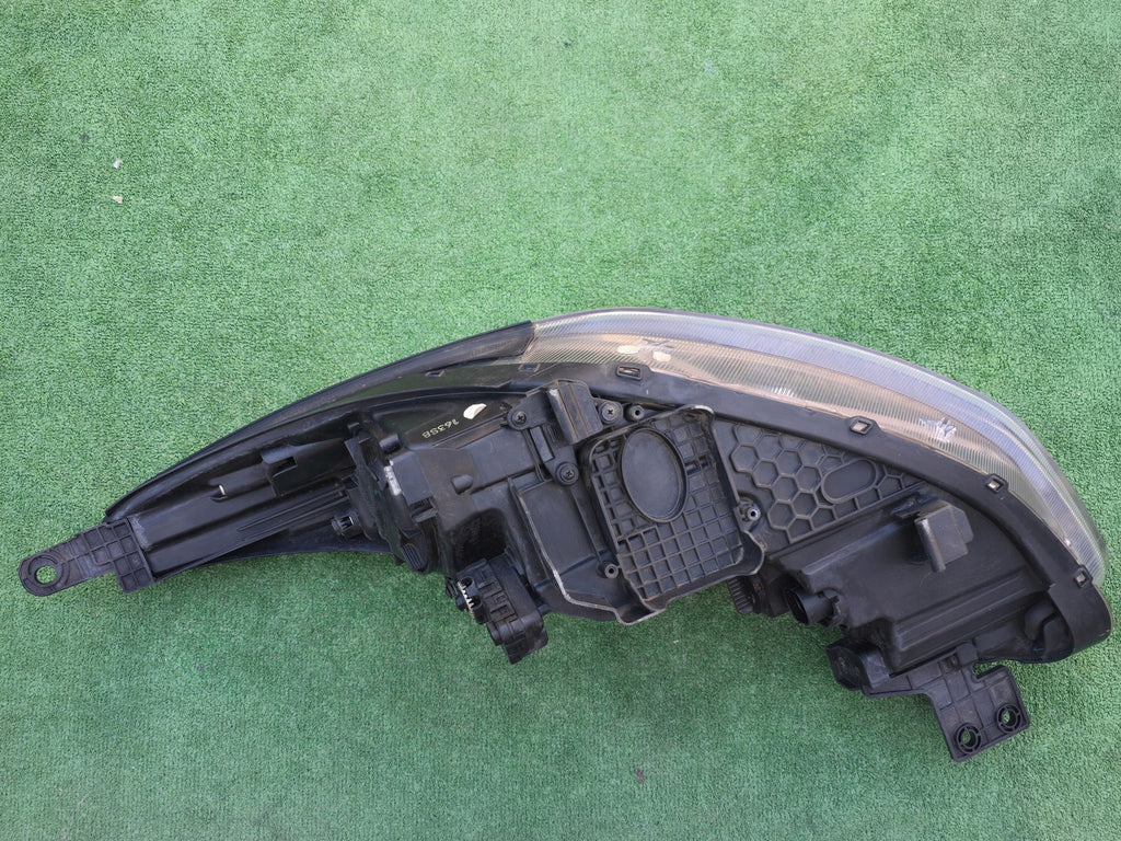 Frontscheinwerfer Kia Sportage 92102-F1010 LED Rechts Scheinwerfer Headlight SCH6001651062pa