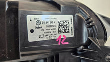 Laden Sie das Bild in den Galerie-Viewer, Frontscheinwerfer VW Golf Sportsvan 518941043A Links Scheinwerfer Headlight SCH5278331531qm