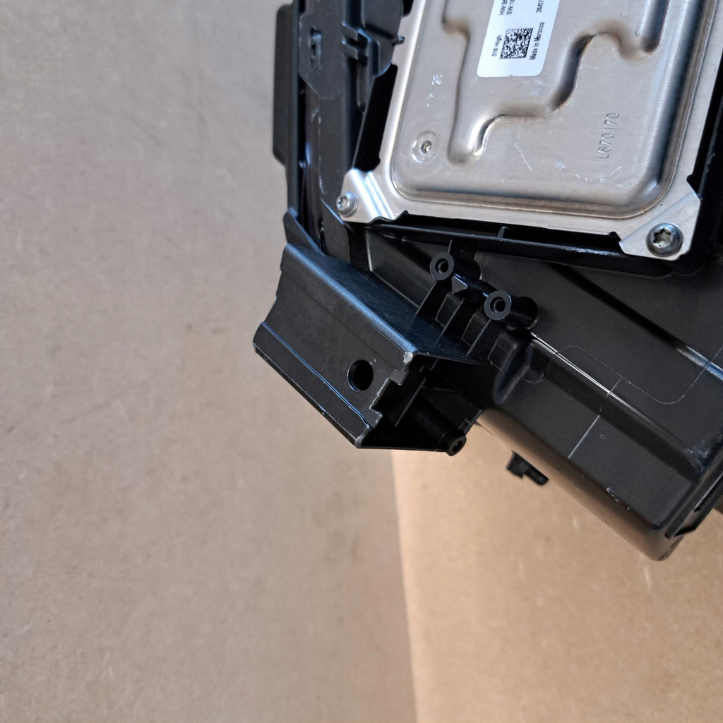 Frontscheinwerfer Jeep 52218717 Full LED Rechts Scheinwerfer Headlight