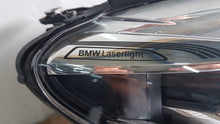Laden Sie das Bild in den Galerie-Viewer, Frontscheinwerfer BMW 7 G11 G12 7483911-01 7471334-01 Laser Ein Satz Headlight SCH6479627678sg