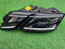 Load image into Gallery viewer, Frontscheinwerfer Skoda Octavia III 5E1941015D Full LED Links Headlight SCH2844608813sj