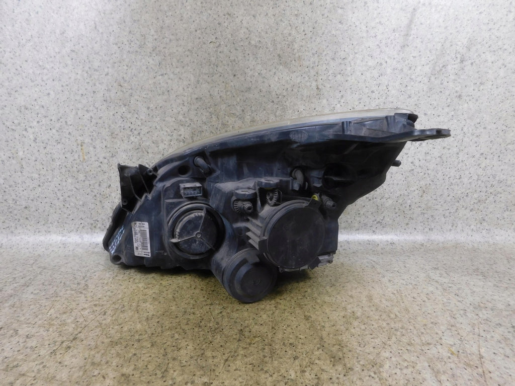 Frontscheinwerfer Opel Vectra C 13170925 Xenon Rechts Scheinwerfer Headlight SCH3508731994qi