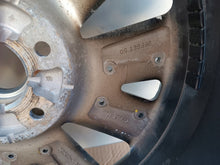 Laden Sie das Bild in den Galerie-Viewer, 1x Alufelge 17 Zoll 7.0" 5x114.3 50ET 52910-J2000 Kia Rim Wheel FEL3869701258bh