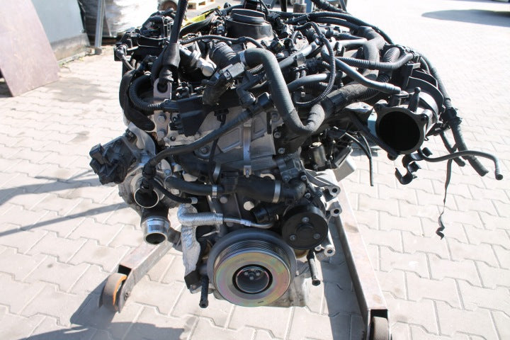Motor BMW B48B20B 2.0 Benzin Engine Komplett MOT5134664379zu