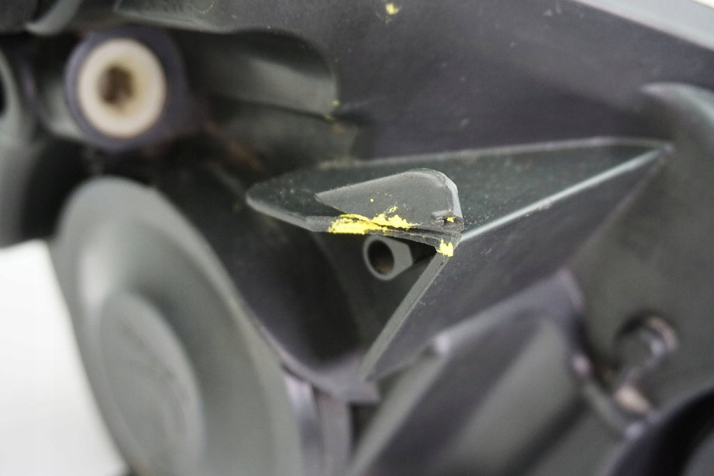 Frontscheinwerfer Ford Focus BM51-13W030-NB Links Scheinwerfer Headlight SCH8401024683fp