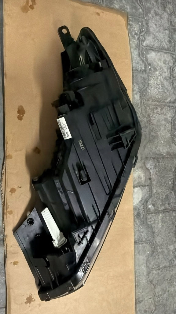 Frontscheinwerfer Hyundai Tucson Rechts Scheinwerfer Headlight