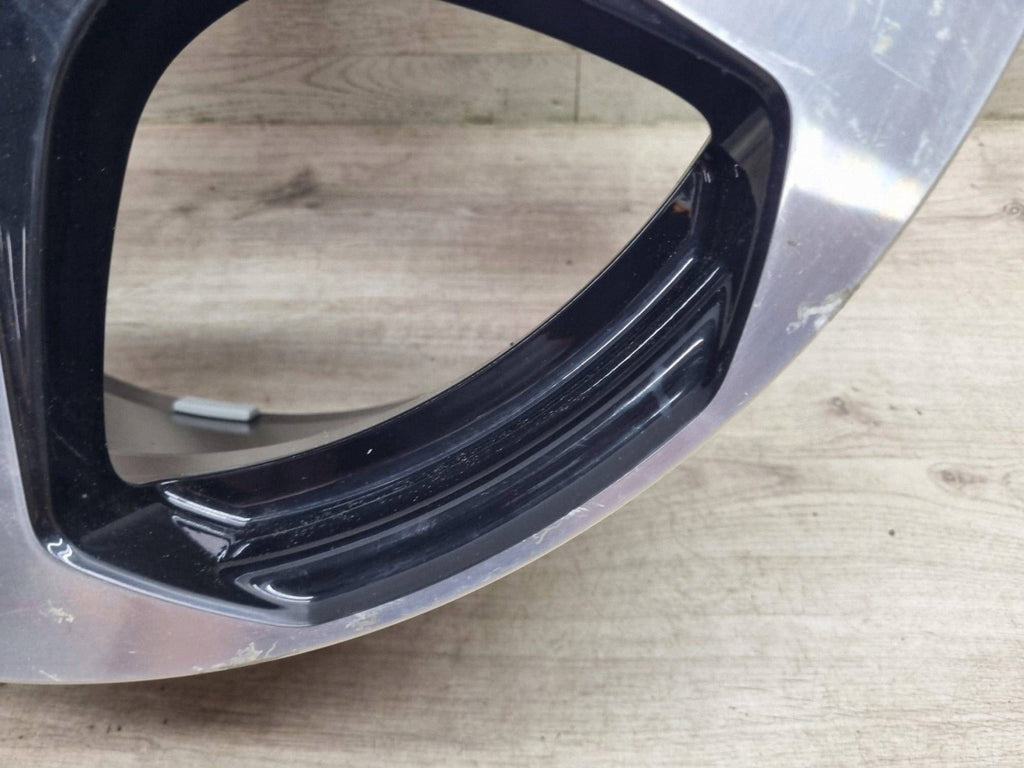 1x Alufelge 18 Zoll 5x112 A2054014600 Mercedes-Benz W205 A205 Rim Wheel FEL6282945726in