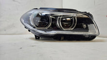 Laden Sie das Bild in den Galerie-Viewer, Frontscheinwerfer BMW 5 F11 F10 746059601 LED Rechts Scheinwerfer Headlight SCH3605515581pu