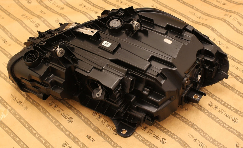 Frontscheinwerfer BMW 2 Coupe Gran F44 6311-5A1E063-02 LED Links Headlight SCH8426632446kl