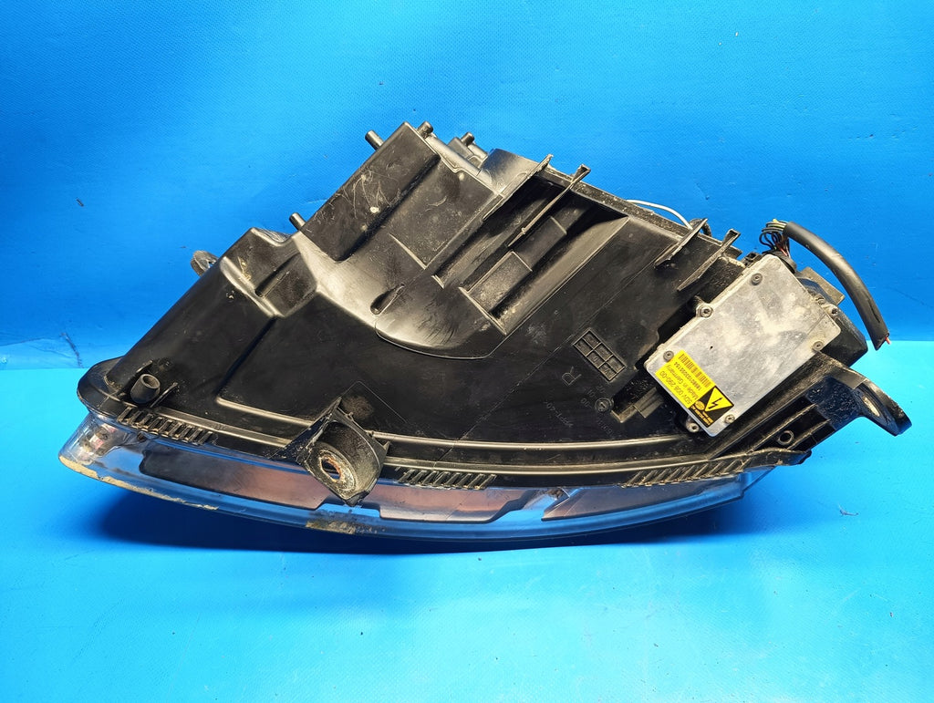 Frontscheinwerfer Audi A6 C6 4F0941004AK Xenon Rechts Scheinwerfer Headlight