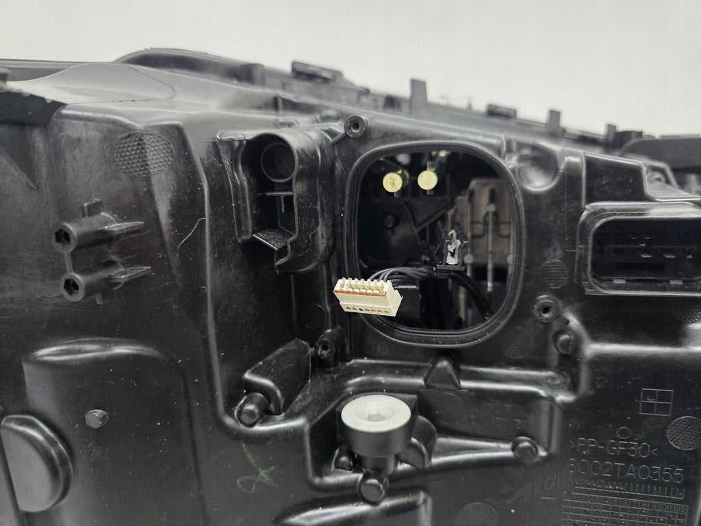 Frontscheinwerfer BMW X3 G01 G02 SP9491681 Full LED Rechts oder Links SCH2801755757az