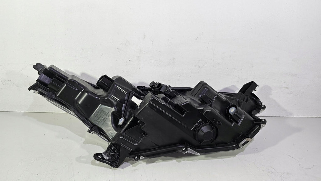 Frontscheinwerfer Toyota IV Yaris 12914723984 Links Scheinwerfer Headlight SCH6911028045yy
