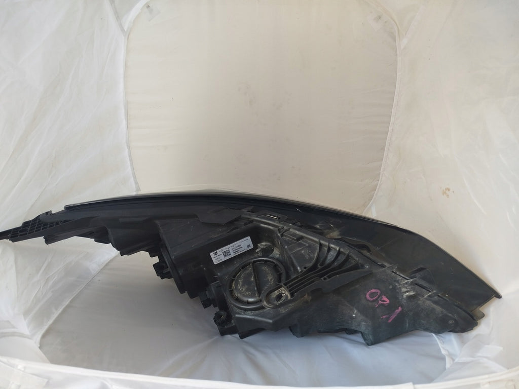Frontscheinwerfer Opel Astra K 39195688 LED Links Scheinwerfer Headlight SCH9771157402ez