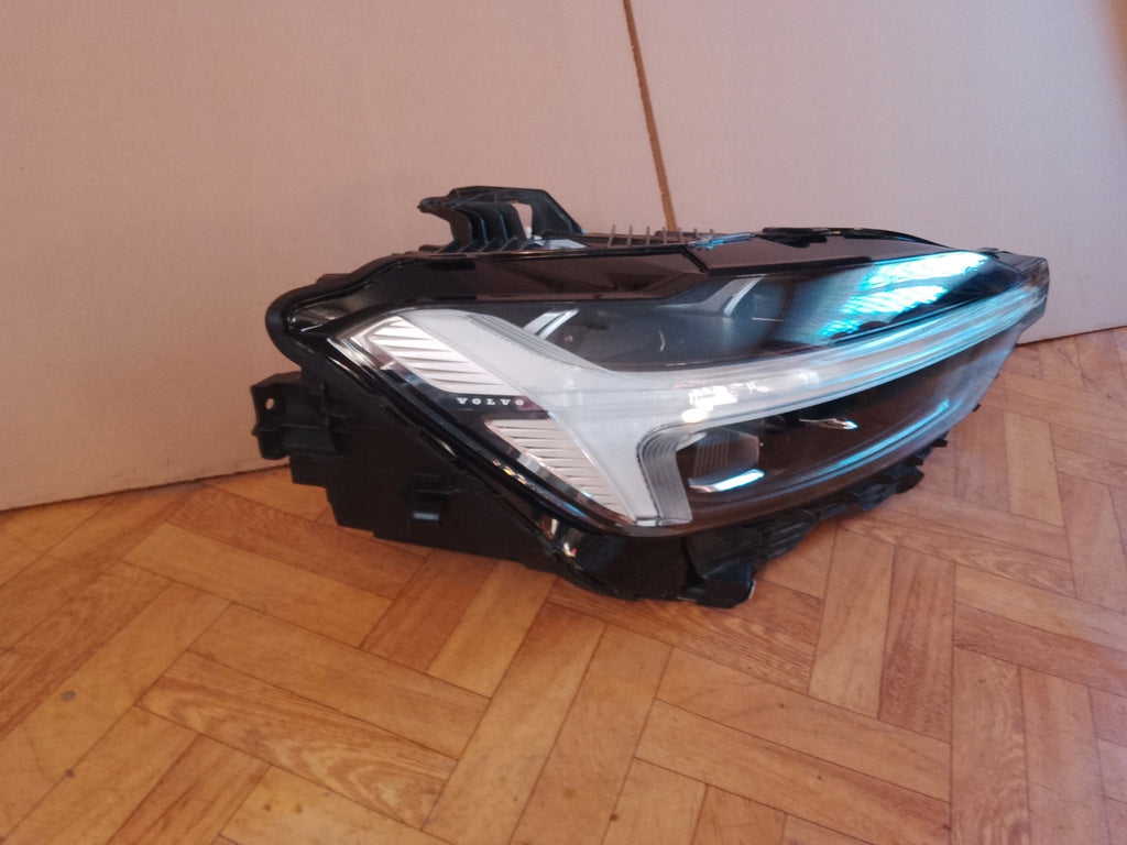 Frontscheinwerfer Volvo Xc60 II 32342515 LED Rechts Scheinwerfer Headlight SCH1130014190xb