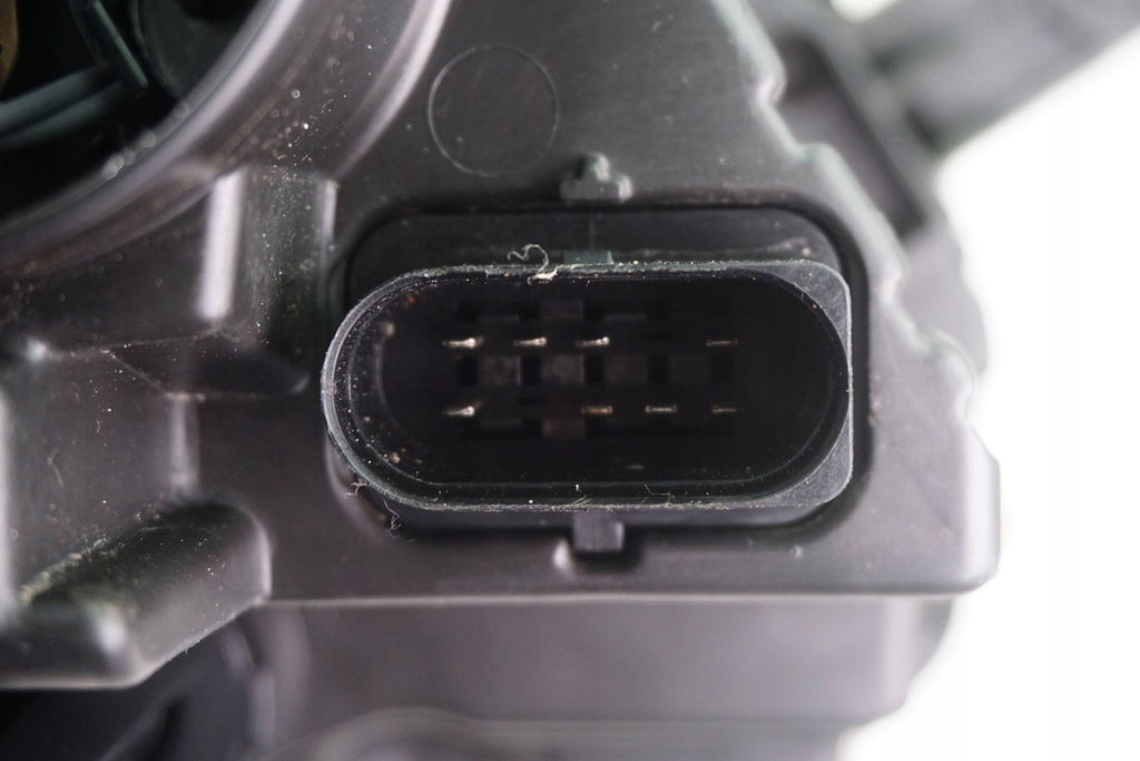 Frontscheinwerfer VW Passat B7 3AB941005 Links Scheinwerfer Headlight SCH3808640874jw