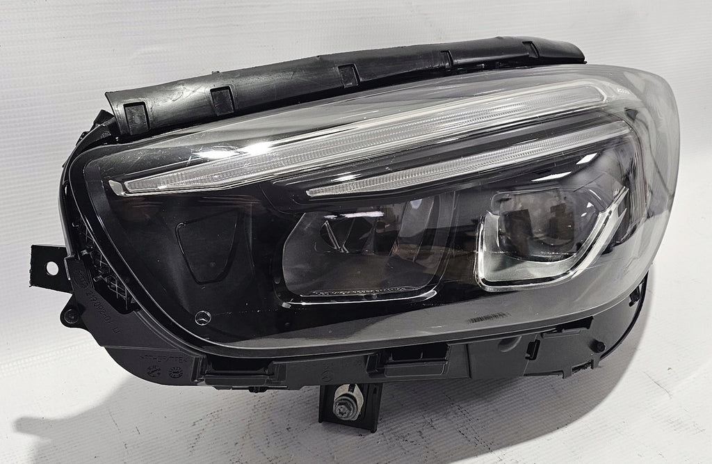 Frontscheinwerfer Mercedes-Benz Citan W420 A4209063800 LED Links Headlight SCH5452740053qj