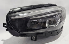 Laden Sie das Bild in den Galerie-Viewer, Frontscheinwerfer Mercedes-Benz Citan W420 A4209063800 LED Links Headlight SCH5452740053qj