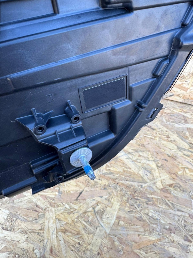 Frontscheinwerfer Peugeot 2008 208 II 9850598580 LED Links Headlight