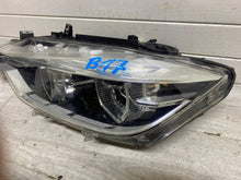 Laden Sie das Bild in den Galerie-Viewer, Frontscheinwerfer BMW F30 F31 9883501-01 Xenon Links Scheinwerfer Headlight