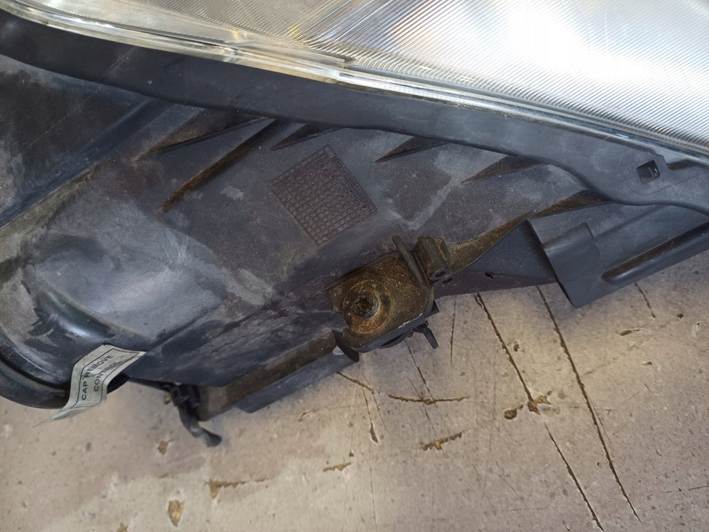 Frontscheinwerfer Seat Exeo 3R1941005H Links Scheinwerfer Headlight