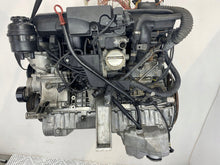 Load image into Gallery viewer, Motor BMW E39 M54B30 3.0 231PS 101TKm 2001 Benzin Engine Komplett