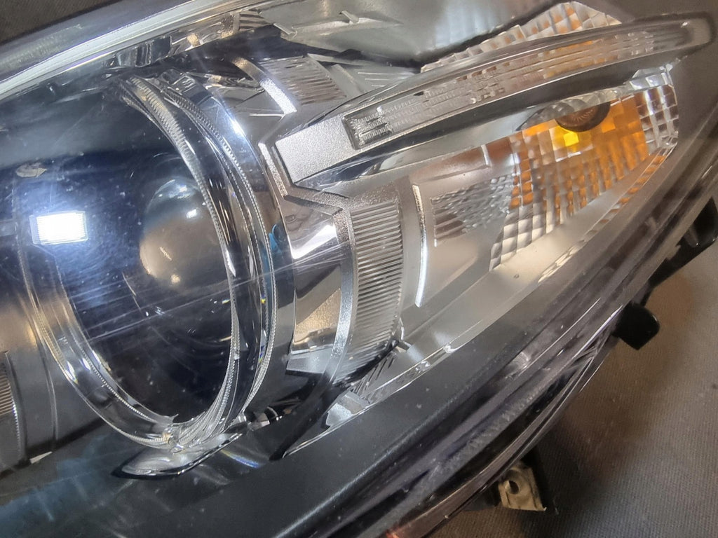 Frontscheinwerfer BMW 5 F10 7317131 Links Scheinwerfer Headlight SCH3044767038ri