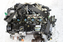 Laden Sie das Bild in den Galerie-Viewer, Motor Peugeot 3008 10JCAN 1.6 HDI Diesel Engine Komplett