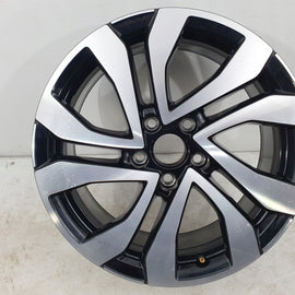 1x Alufelge 17 Zoll 7.0