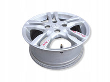 Load image into Gallery viewer, 1x Alufelge 17 Zoll Mitsubishi Colt VI I Rim Wheel FEL6413580800yz