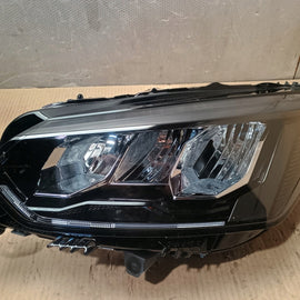 Frontscheinwerfer Peugeot 2008 208 II 9833036380 LED Links Headlight SCH6682797792id